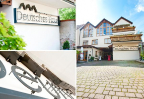 Hotel Deutsches Haus, Kitzingen
